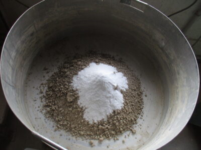 CER4FROST: Primeras Pruebas Piloto