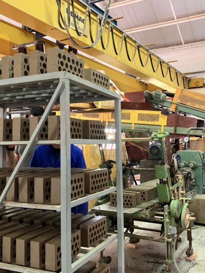 CER4FROST: Primeras Pruebas Piloto