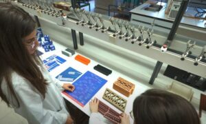 FEDER DIVULGA EL TRABAJO DE NOTIO