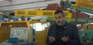 FEDER DIVULGA EL TRABAJO DE NOTIO