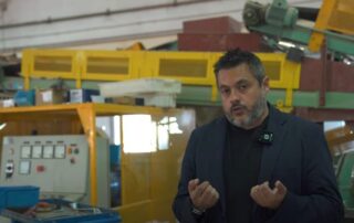 FEDER DIVULGA EL TRABAJO DE NOTIO