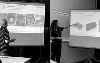 Jornada presentación Proyectos