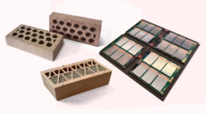 Presentación Resultados Proyectos FEDER