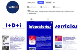 Síguenos en Instagram