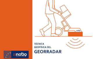 Nuevo dossier georradar NOTIO