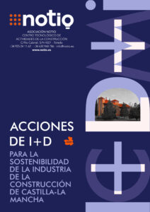 ACCIONES I+D+i_Presentación Hoja Ruta Cuenca