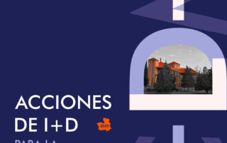 ACCIONES I+D+i_Presentación Hoja Ruta Cuenca
