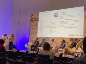 NOTIO CONGRESO NACIONAL DE ÁRIDOS