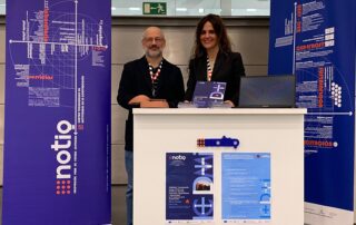 NOTIO CONGRESO NACIONAL DE ÁRIDOS