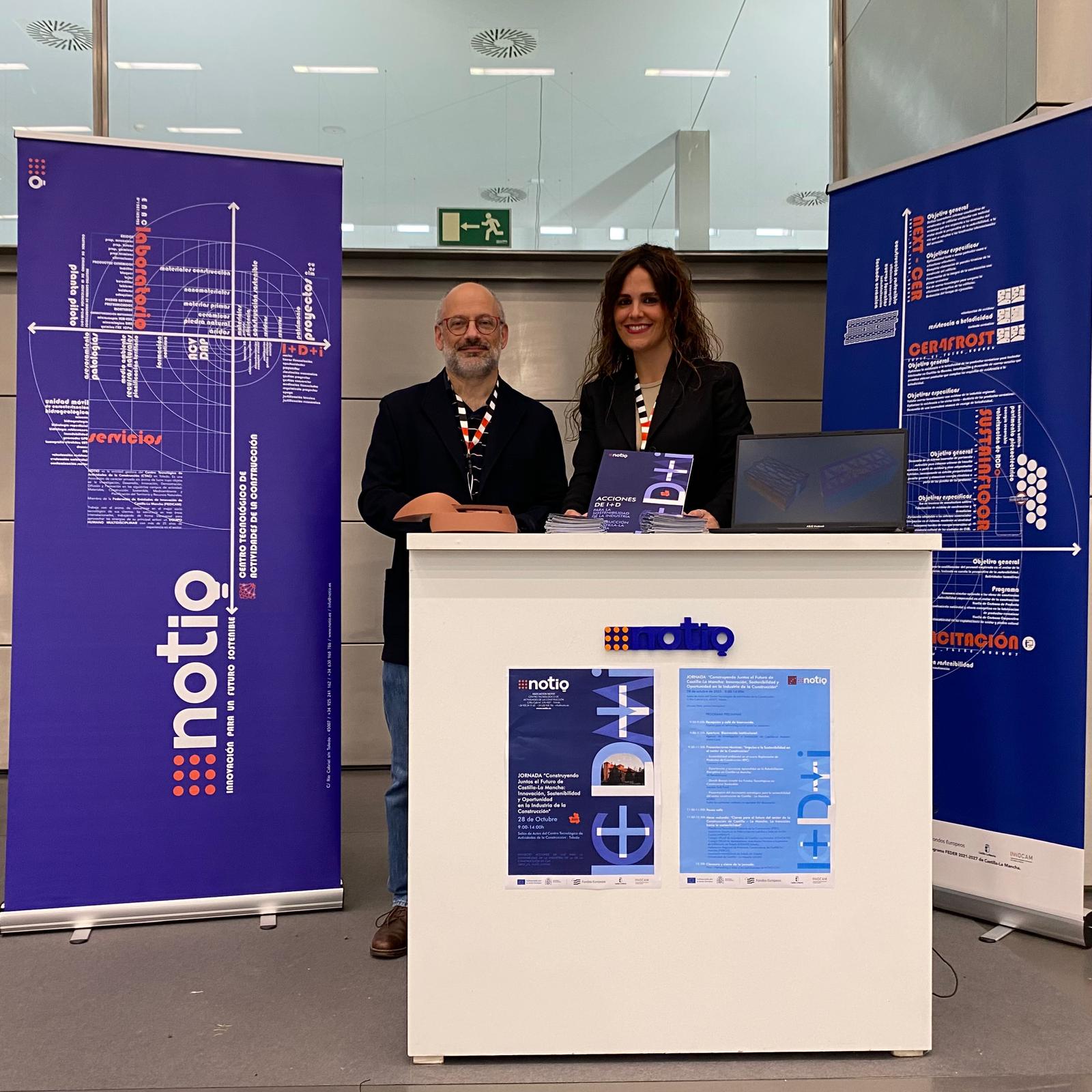 NOTIO CONGRESO NACIONAL DE ÁRIDOS