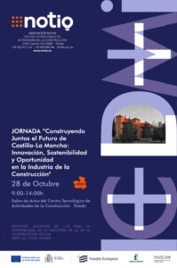 Cartel Jornada 28 OCT