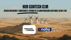 HUB CONTECH CLM