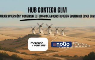 HUB CONTECH CLM