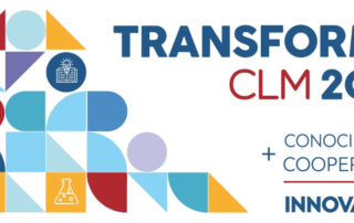 Transforma CLM 2025