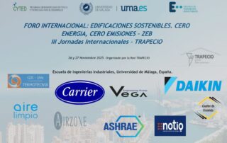 Evento Málaga_TRAPECIO