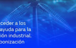 Webinar PERTE Descarbonización