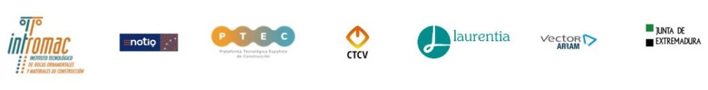 Logos Consorcio Life