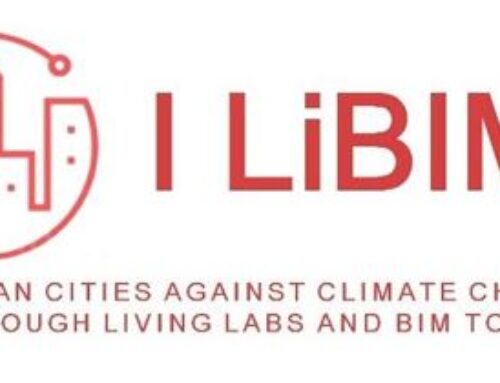 Ya disponible en la web la información sobre el proyecto I-LiBIM