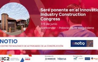 NOTIO en IC2 Santander