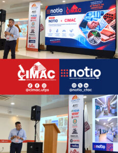 Notio-Cimac