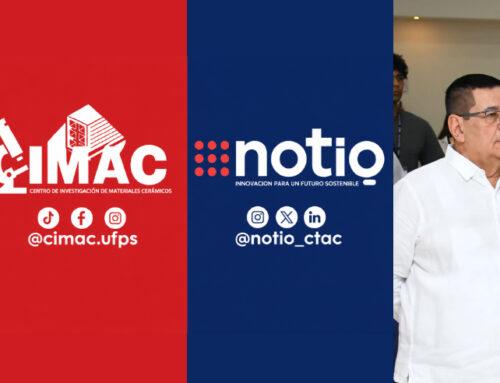 NOTIO-CTAC de Toledo a Cúcuta